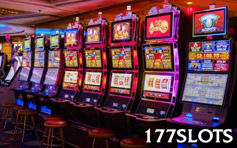 177Slots