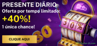 Segurança Depósitos 177slots-0.com