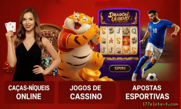 Apostas Esportivas 177slots-0.com
