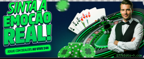 177slots-0.com Cassino Clássico