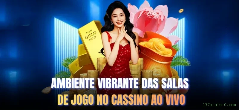 177slots-0.com Cassino Clássico